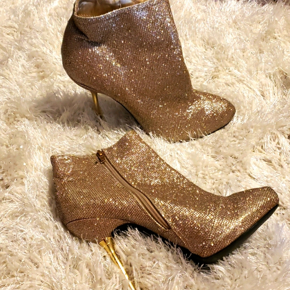 Booties